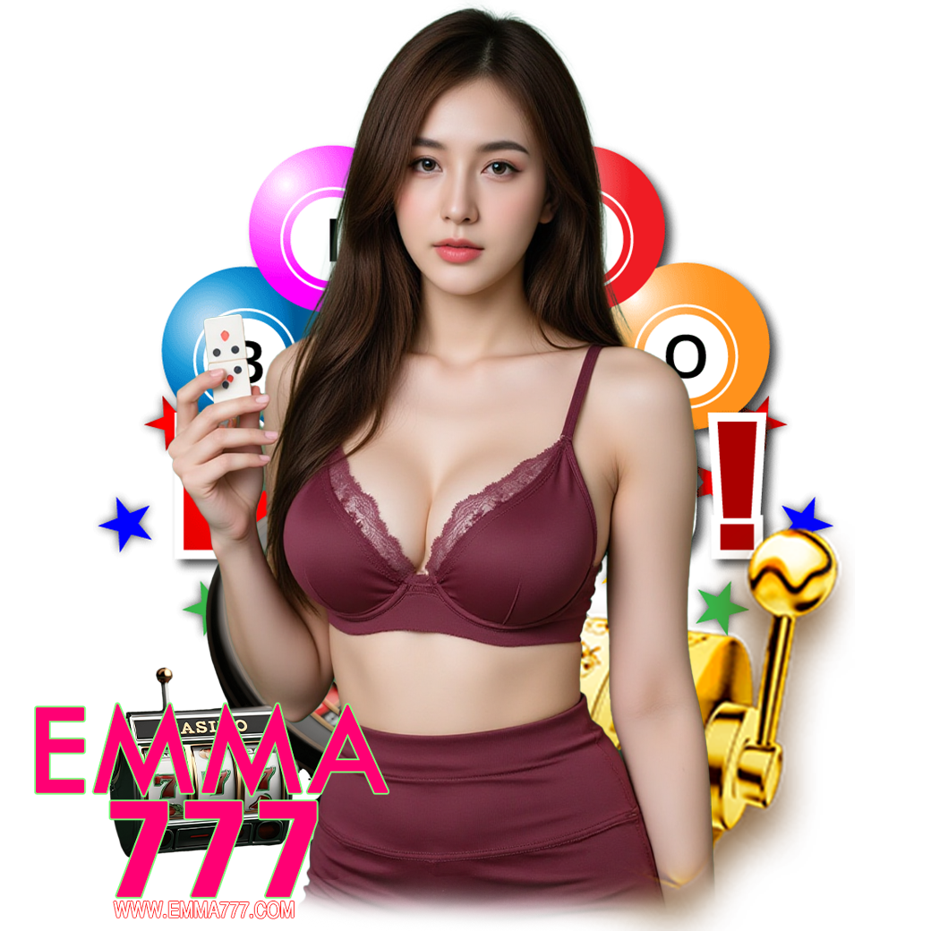 emma777 slot
