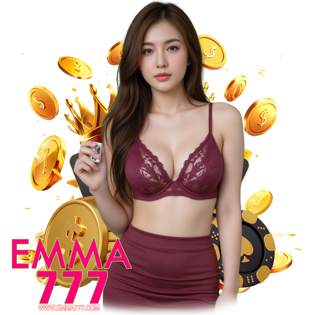 emma777 wallet